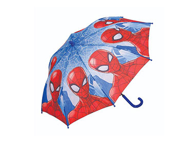 מטרייה ספיידרמן