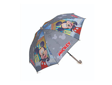 מטרייה מיקי מאוס